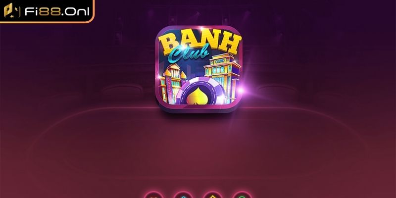 Giới thiệu tổng quan về Banh club nổ hũ

