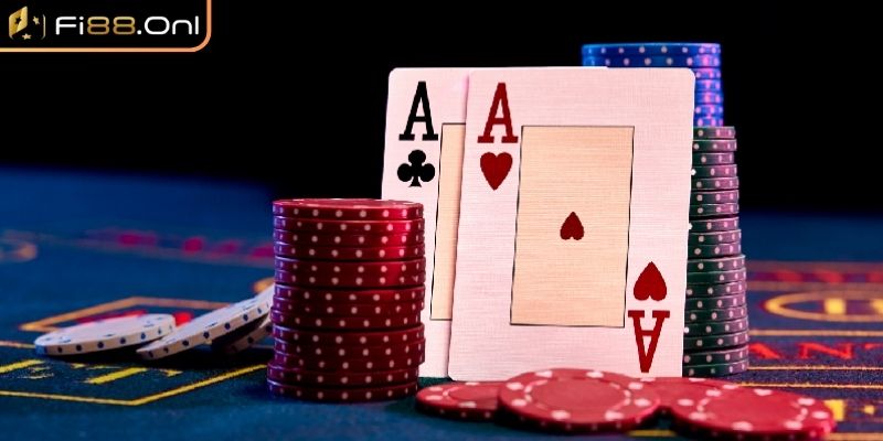 Tổng quan về Blackjack online
