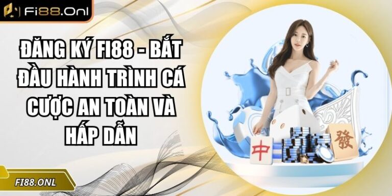 Đăng ký Fi88