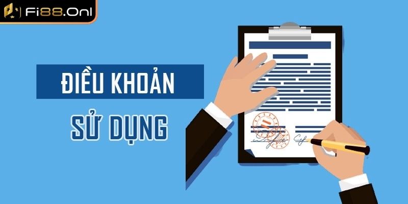 Các quy định chung
