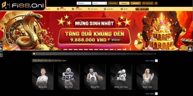 Giới Thiệu Fi88 - Nhà Cái Trực Tuyến Uy Tín Và Chuyên Nghiệp 2 Định hướng phát triển