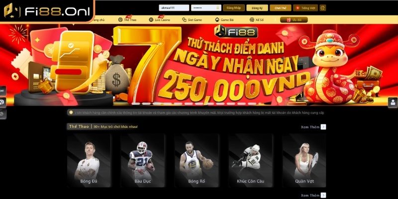 Giới Thiệu Fi88 - Nhà Cái Trực Tuyến Uy Tín Và Chuyên Nghiệp 3 Giới thiệu Fi88 về nhân lực làm việc của nhà cái