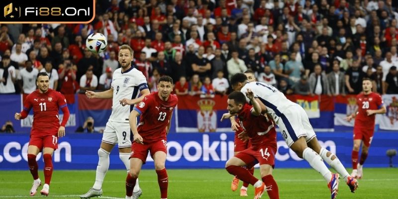 Phân tích phong độ đội bóng