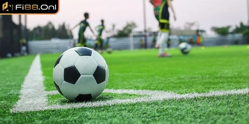 Định nghĩa kèo phạt góc
