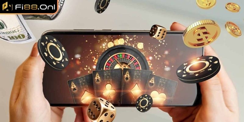 Lưu ý quan trọng khi thành viên thực hiện tải app Fi88