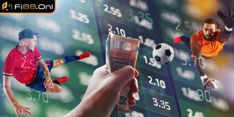 Quy trình tham gia cược tài xỉu 1.5 trên FI88