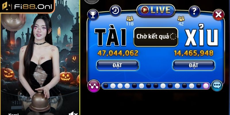 Tại sao Tài xỉu online được ưa chuộng đến vậy?