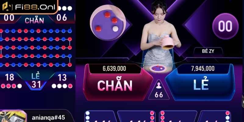 Ưu điểm của Xóc đĩa online