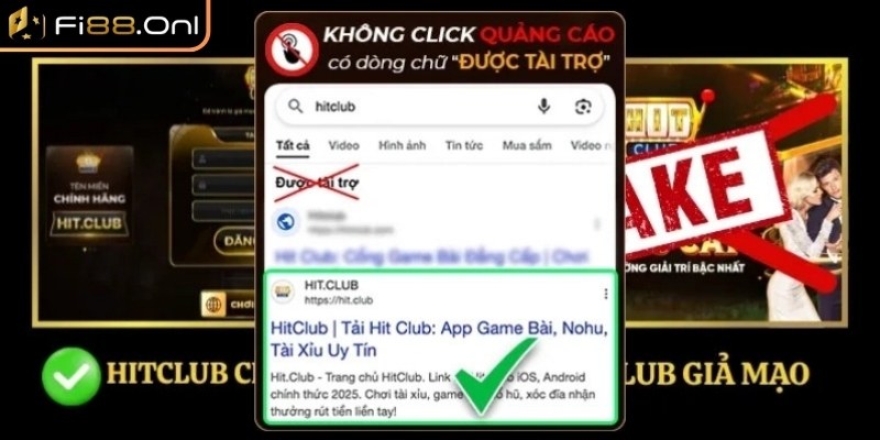 Những cảnh báo người chơi cần chú ý