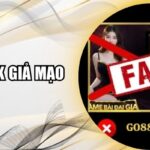 Go88 Link Giả Mạo: Cảnh Giác Trước Cạm Bẫy Trực Tuyến
