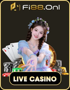 hinh live casino fi88